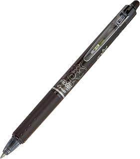 Pilot - FriXion Clicker 0.7 - Black/Writing