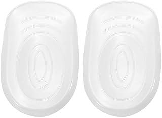 1 Pair Silicone Gel High Heel Shoe Cushion Pad for Women - Amazon Egypt Deals
