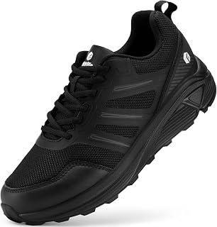 FitVille Running Shoes for Men Wide Shoes Lightweight Sneakers Shoes