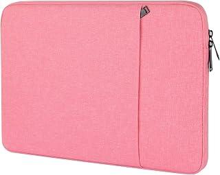 Chelory Water Resistant Shockproof Laptop Sleeve (15.6in, Pink)