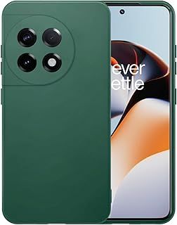 عرض حصري على Compatible with OnePlus 11R/OnePlus Ace2 Phone Case Cover for OnePlus 11R/OnePlus Ace2, 6.74" - عروض أمازون السعودية