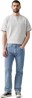 Levi's Mens 505 REGULAR Jeans (pack of 1)