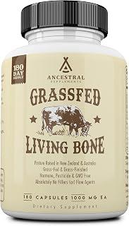 Exclusive Deal on Ancestral Supplements by Ancestral Supplements - Amazon KSA Deals