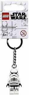 عرض حصري على Stormtrooper Lego Star Wars: Key Chain 853946 (2019 Version) - عروض أمازون السعودية