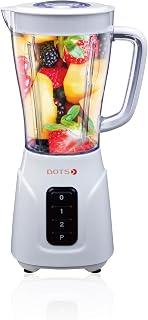 Exclusive Deal on Dots Electric Blender 500W 1.5L Jar - Amazon KSA Deals