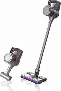 DENX DX2923 Cordless Vacuum Cleaner – Lightweight Handheld & Stick Vacuum for Home, Carpet, Sofa & Car | Powerful Suction, Rechargeable, Bagless, Multi-Surface Cleaning