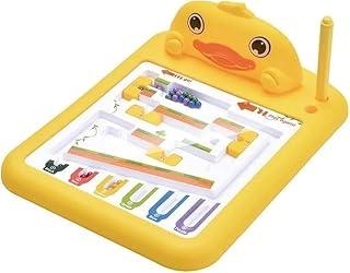 Magnetic Maze Children's Puzzle Toy with Duck Design