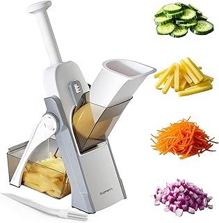 SupMaKin Foldable Mandoline Slicer