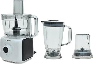 Sokany SK-06058 1200W 10-in-1 Blender Set