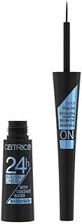 Catrice 24H Brush Liner - With Coconut Water - WaterProof -3ml - Amazon Egypt Deals