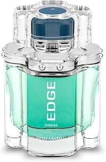 Swiss Arabian Edge Intense for Men Eau De Parfum 100ml