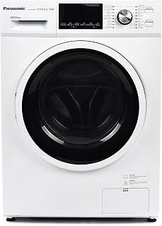 عرض حصري على Panasonic 10 kg Top Load Washing Machine with Abaya Wash | Model No NA-S107M2WSA with 2 Years Warranty - عروض أمازون السعودية