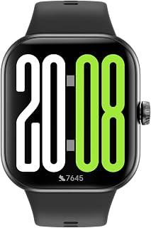 Exclusive Deal on HONOR Choice Watch 2 Pro Black - Middle East Version - Amazon KSA Deals