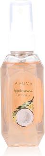 Exclusive Deal on AVUVA Body Splash Vanilla Coconut 55ml - Amazon Egypt Deals