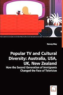 Popular TV and Cultural Diversity
