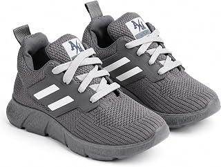 Women’s PowerMove Sneakers – Lightweight Breathable Running &amp; Walking Shoes with Cushioned Sole, 1019F