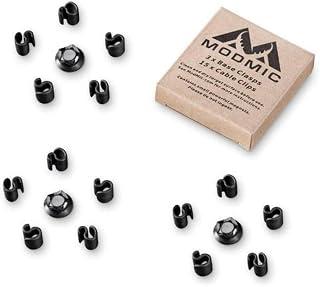 عرض حصري على Antlion Audio Modmic Accessories Combo Pack Accessory Set for Micros - عروض أمازون السعودية