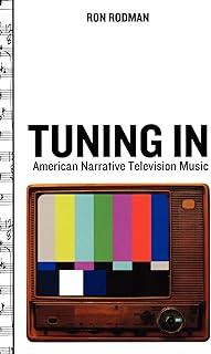 As Heard on TV: American Narrative Television Music