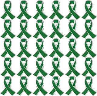 Exclusive Deal on Awareness Ribbon Lapel Pin - Amazon KSA Deals
