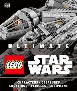 عرض حصري على Ultimate LEGO Star Wars - عروض أمازون السعودية
