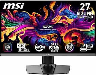 MPG 272URX QD-OLED
