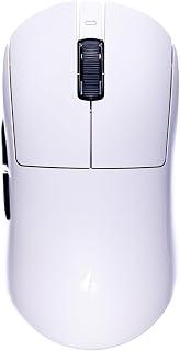 Exclusive Deal on ATK Dragonfly A9 Ultra Max Wireless Gaming Mouse - White - Amazon Egypt Deals