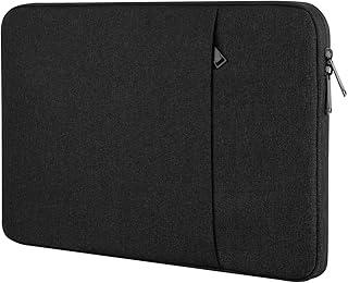 Exclusive Deal on Chelory Water Resistant Shockproof Laptop Sleeve (Black, 15.6in) - Amazon Egypt Deals
