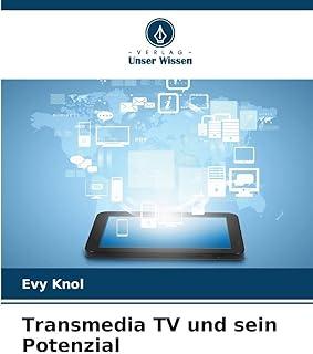 Transmedia TV und sein Potenzial