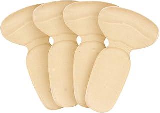Heel Grips, Heel Cushion Inserts Silicone Shoe Pads for Women