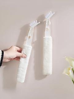 عرض حصري على Compact Cleaner - Multi-Purpose Fan and AC Unit Cleaning Brush, Ideal for Removing Dust from Narrow Spaces in Cars and Home Appliances (2pcs) - عروض أمازون مصر