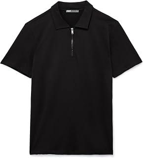 KOTON Mens TSHIRT SS POLO JERSEY (pack of 1)