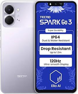 Exclusive Deal on Tecno by Tecno - Amazon KSA Deals