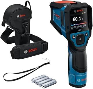 عرض حصري على Bosch PRO GIS12V-800-16 Infrared Thermometer - عروض أمازون السعودية