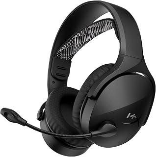 HyperX Cloud Jet Dual Wireless Gaming Headset (AJ0T1AA)