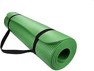 Yoga Mat 10mm Green Color