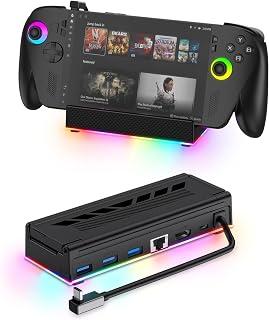 عرض حصري على TV Docking Station for ROG Xbox Ally X/ROG Ally X/Steam Deck/Legion Go S - عروض أمازون السعودية