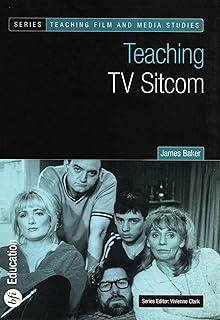 Teaching TV Sitcom