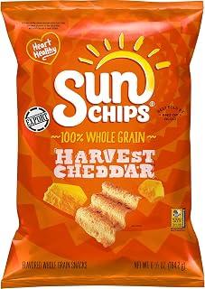 Exclusive Deal on SUNCHIPS WHOLE GRAIN 184.2G - Amazon KSA Deals