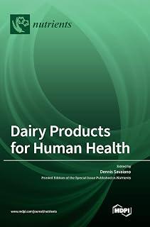 Exclusive Deal on Dairy Products for Human Health - Amazon KSA Deals
