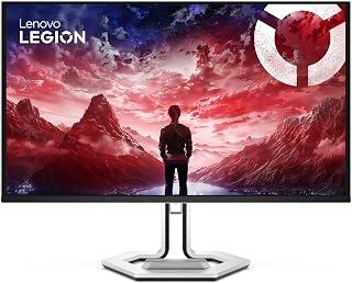 Lenovo Legion Pro 27UD-10 | 26.5 Inch UHD OLED Gaming Monitor | 240 Hz |
