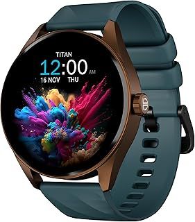 عرض حصري على Smart Watch - عروض أمازون السعودية
