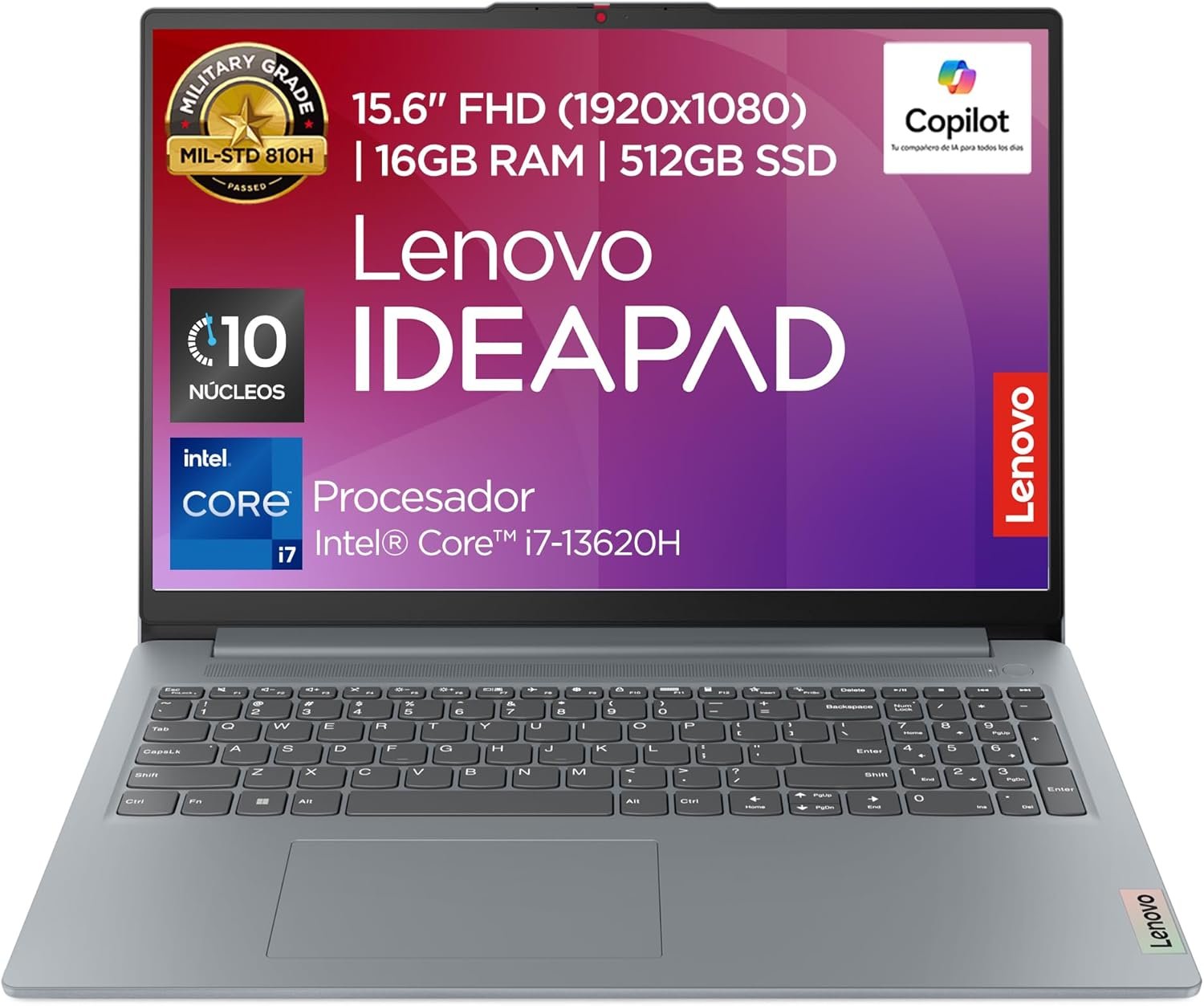 Lenovo IdeaPad Slim 3