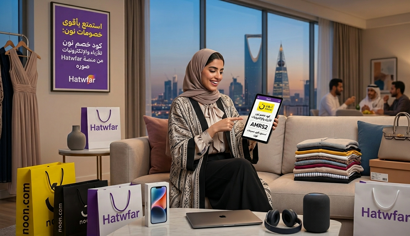 Hatwfar Offer