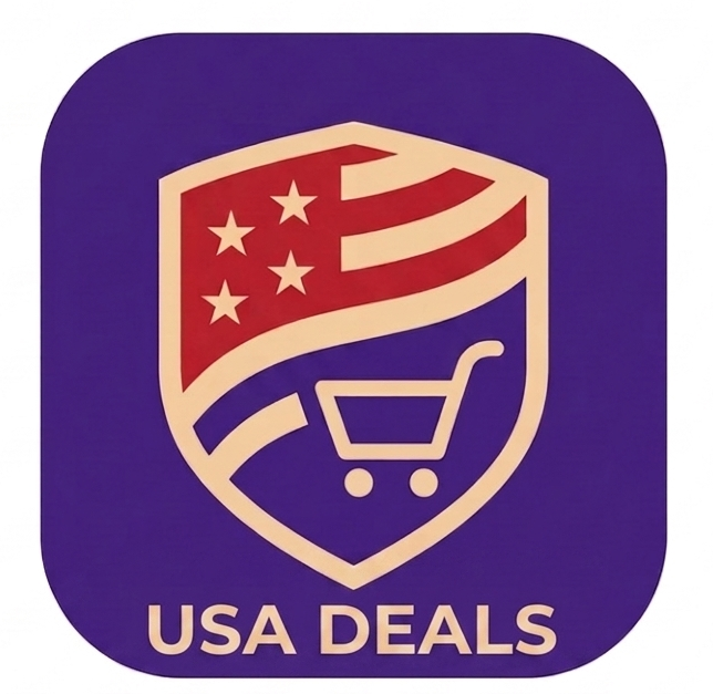 Usa Deals Logo