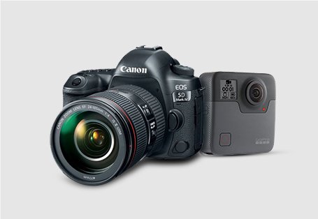Cameras