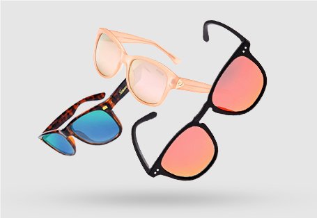 New arrivals | Eyewear