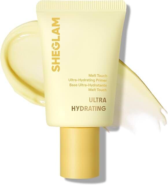 SHEGLAM Melt Touch Ultra-Hydrating Primer