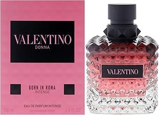 Valentino Donna Born In Roma Intense Eau de Parfum Spray for Women, 3.4 Ounce