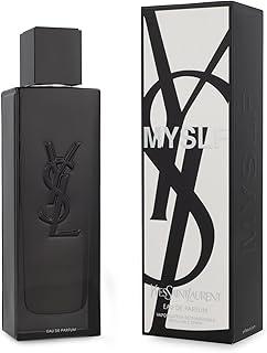 Yves Saint Laurent Ysl Myslf Eau de Parfum Spray for Men, 3.4 Ounce |