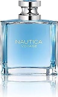 Nautica Voyage Eau de Toilette, Men's Fragrance, 3.3 fl oz